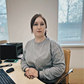 Сичевая Наталья Михайловна Сичевая Наталья Михайловна