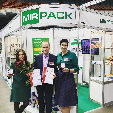 Мы завоевали две золотые медали в конкурсе Хрустальный лотос  Мы завоевали две золотые медали в конкурсе Хрустальный лотос