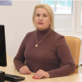 Кадышева Надежда Юрьевна Кадышева Надежда Юрьевна